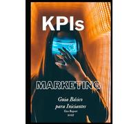 KPIs de Marketing: Guia Básico para Iniciantes