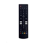 KPJFZFEY 1 Mando a Distancia for TV | AKB76040301 Control remoto de TV