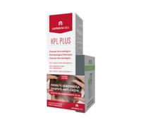 KPL Plus Champú Anticaspa 200ml + KPL DS Gel Crema Facial 10ml