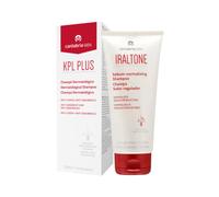 KPL Plus Champú Dermatológico Anticaspa 200ml + Iraltone Champú Seborregulador 200ml