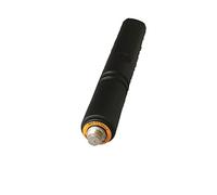 KPLYDSASTD 10pc UHF Radio de Antena Corta DP2400 DP2600 DP4400 DP4401 DP4600 DP4601 DP4800 DP4801 XPR3300 XPR3500 XPR7350 Apto for Motorola Antena de intercomunicación para Coche