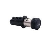 KPLYDSASTD Apto for Peugeot 207 301 307 308 408 4008 5008 Apto for Citroen C2 C3 C4 C5 Encendedor de Cigarrillos de Coche 12V Accesorios de Toma de Corriente Encendedor de Coche