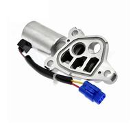 KPLYDSASTD Solenoide de válvula control aceite 16550-69GE3 for SX4 2.0L L4, compatible for Suzuki Grand Vitara 3.2L V6 .4L Swift 1.5L Válvula de control de aceite