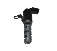 KPLYDSASTD Válvula solenoide de árbol levas VVT 15330-0Y050 for Toyota Yaris, Auris, Corolla IQ, Urban Cruiser, Verso, Vios 1.3, .33, 153300Y050 Válvula de control de aceite