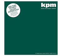 KPM - Kpm - New York Trouble - Electric Progression [Vinilo]
