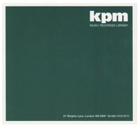 KPM - Vol. 2-Big Beat [Vinilo]