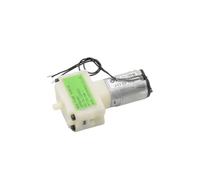 KPM14A DC 3V Bomba de presión de aire DIY Sangre acuario pecera equipo de belleza