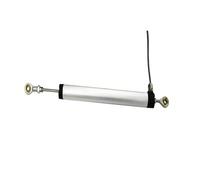 KPM23 25-300mm Linear Potentiometer, Displacement Transducer Travel Sensor With Two Sides Ball Joint Alta compatibilidad(175mm)