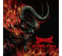Kpop CD, Diablo - The Keeper Of Souls[002kr]