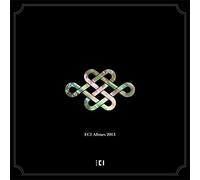 Kpop CD, ECI Allstars 2013(Poster ver)[002kr]
