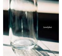 Kpop CD, Lovelybut - Love Is Lovely But...(Poster ver)[002kr]