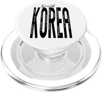 KPOP Corea del Sur Provincias PopSockets PopGrip para MagSafe