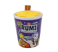Kpop demon hunter ? squishy ? rumi superstar flavor noodles ? li