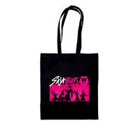 Kpop Demon Hunters Borsa Portatutto Saja Boys Pyramid International