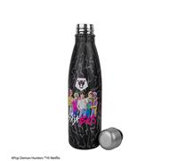 Botella isotermica cinereplicas kpop demon hunters saja boys 500ml