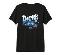 KPOP Demon Hunters Derpy and Sussie Sinking Plant Pot Camiseta Premium