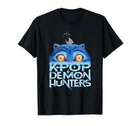 KPOP Demon Hunters Derpy Sinking Oficialmente Autorizado Camiseta