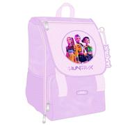 Kpop Demon Hunters expandable backpack 41cm Safta