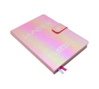 KPop Demon Hunters Huntrix - Cuaderno Premium Sin clasificar Bloc de Notas multicolor Papel