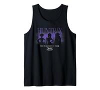 KPOP Demon Hunters Huntrix The Takedown Tour Shadows Camiseta sin Mangas