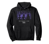 KPOP Demon Hunters Huntrix The Takedown Tour Shadows Sudadera con Capucha
