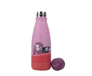 KPop Demon Hunters Mini-Trinkflasche Mir NUEVO