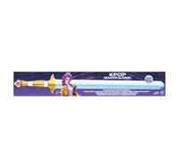 Kpop Demon Hunters Nerf, Espada de los Cuatro Tigres de Rumi, Hoja de Espuma, 60 cm, Espadas Nerf Infantiles para Regalar, A Partir de 6 años