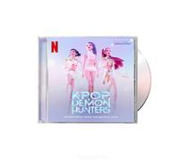 KPop Demon Hunters - OST (Original Soundtrack)