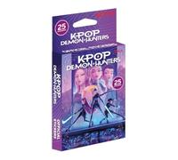 KPop Demon Hunters - Paquete múltiple: 5 paquetes individuales