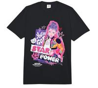 KPOP Demon Hunters Rumi Scrapbook Star Comfort Colors Adult Heavyweight T-Shirt
