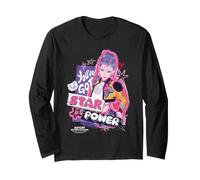 KPOP Demon Hunters Rumi Scrapbook Star Manga Larga