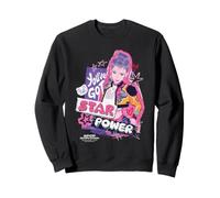 KPOP Demon Hunters Rumi Scrapbook Star Sudadera