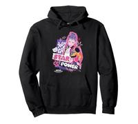 KPOP Demon Hunters Rumi Scrapbook Star Sudadera con Capucha