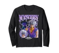 KPOP Demon Hunters Saja Boys Mystery Homage Manga Larga