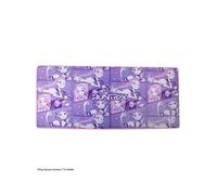 Alfombrilla de Ratón Gaming Cinereplicas 800 x 350 mm Violeta Neopreno