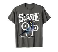 KPOP Demon Hunters Sussie The Bird Camiseta