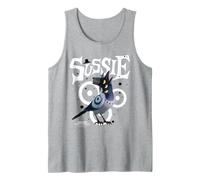 KPOP Demon Hunters Sussie The Bird Camiseta sin Mangas