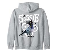 KPOP Demon Hunters Sussie The Bird Sudadera con Capucha