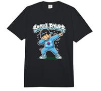 KPOP Fan Seúl Power K-Pop Music Comfort Colors Adult Heavyweight T-Shirt