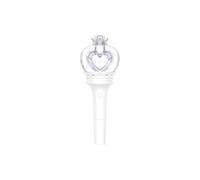 KPOP HEAVEN IVE Official LIGHTSTICK VER.2 + 3 tarjetas fotográficas adicionales