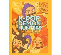 KPOP-HUNTER'S Malbuch: All your favorite Characters in one book for Boys Kids Ages 4-8, 8-12