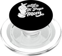 KPOP Kpoper Kawaii - Animé Otaku Música Coreano PopSockets PopGrip para MagSafe