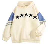 Kpop Stray Kids Hoodie Felix Bangchan Hyunjin Sweater Stray Kids Hoody Merchandise, Albaricoque, XL