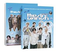KPOPBP KPOP Albums MEMORABILIA - Libro de fotos de 40 hojas, colección de álbumes, mercancía de regalo para niños y niñas