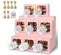 KPOSIYA Bakery Take Out Containers