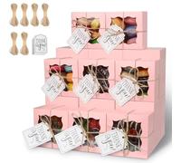 KPOSIYA Bakery Take Out Containers