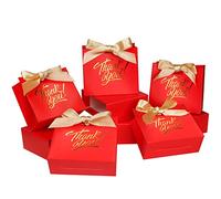 KPOSIYA Gift Wrap Bags