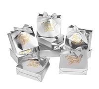 KPOSIYA Gift Wrap Bags