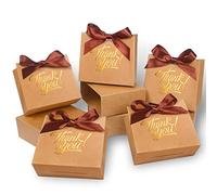 KPOSIYA Gift Wrap Bags