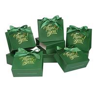 KPOSIYA Gift Wrap Bags